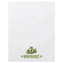 Humourous Money
