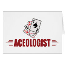 Humourous Playing Cards