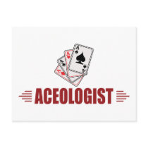 Humourous Playing Cards