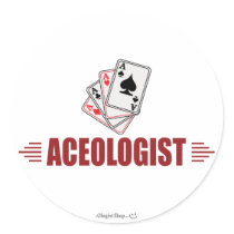 Humourous Playing Cards