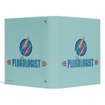 Humourous Plug Fishing binders