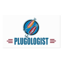 Humourous Plug Fishing