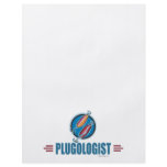 Humourous Plug Fishing flyers