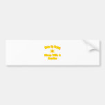 Humourous Realtor Shirts and Gifts Bumper Stickers