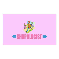 Humourous Shopping