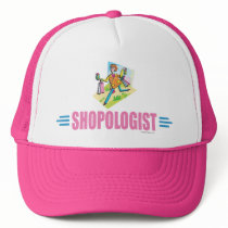 Humourous Shopping