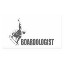 Humourous Skateboarding
