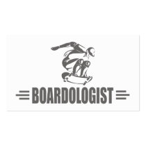 Humourous Skateboarding