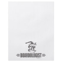 Humourous Skateboarding