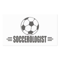 Humourous Soccer