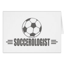 Humourous Soccer