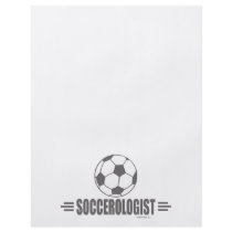 Humourous Soccer