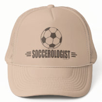 Humourous Soccer