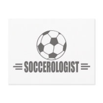Humourous Soccer