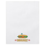 Humourous Submarine Sandwich flyers