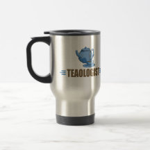 Humourous Tea Coffee Mug