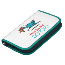 Humourous Tofu Design Planner