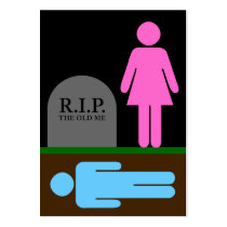 humourous transgender