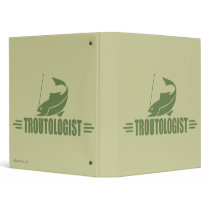 Humourous Trout Fishing
