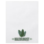 Humourous Vegetable Kale flyers