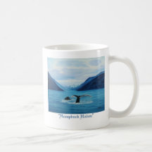 Humpback Haven Mug