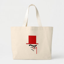 Humph Tote Bag