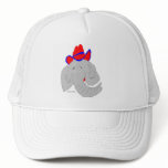 Humphrey the Elephant Hat
