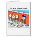 Humpty After The Fall Funny Tees Cards & Gifts