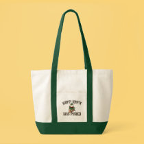 Humpty Dumpty bags