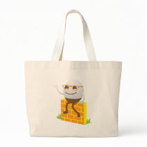 Humpty Dumpty Bags