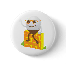 Humpty Dumpty Pins
