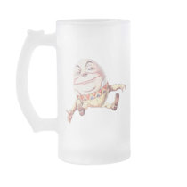Humpty Dumpty Colour Mugs
