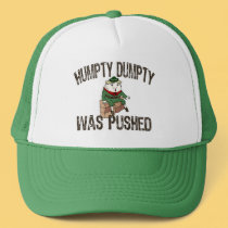 Humpty Dumpty hats