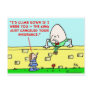 humpty dumpty insurance post cards