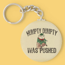 Humpty Dumpty keychains