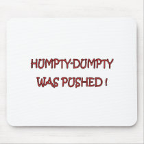 Humpty-Dumpty Mouse Pads