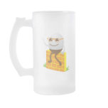 Humpty Dumpty Coffee Mug