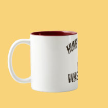 Humpty Dumpty mugs