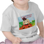 Humpty Dumpty Nursery Rhyme Theme Tees