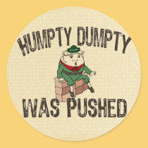 Humpty Dumpty stickers