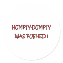 Humpty-Dumpty Stickers