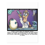 Humpty Geneology Funny Gifts Tees & Collectibles Postcards