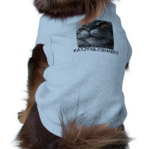 Hundeshirt 2 t-shirts pour toutous