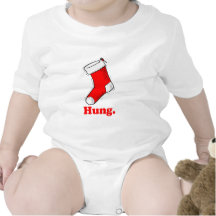 Hung Rompers