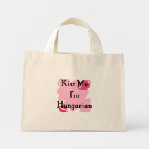 Hungarian Bag