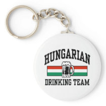 Hungarian Drinking Team