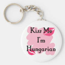 Hungarian Key Chains