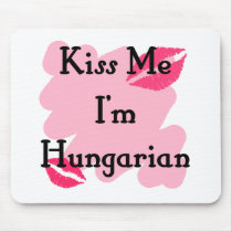 Hungarian mousepads