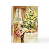 Hungarian Xmas 1902