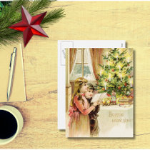 Hungarian Xmas 1902